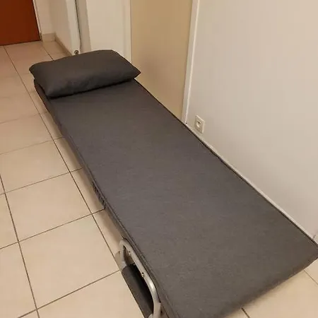 Apartament Chez Jo, Magnifique T2 A *