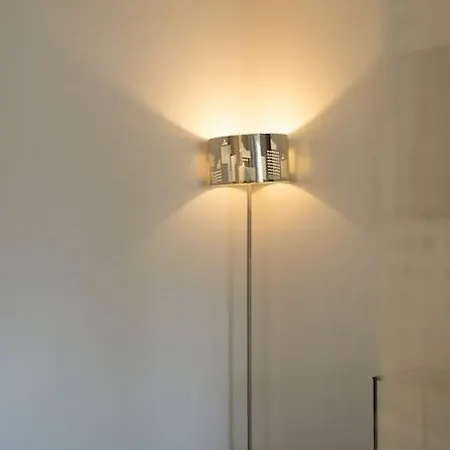 Apartament Chez Jo, Magnifique T2 A Rodez