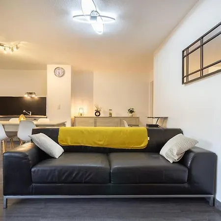 Chez Jo, Magnifique T2 A Apartament Rodez