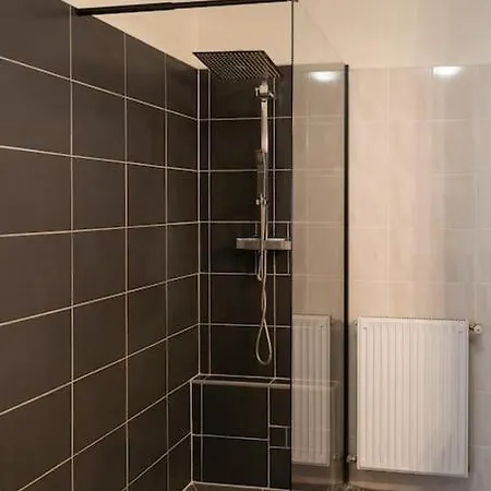 Chez Jo, Magnifique T2 A Apartament