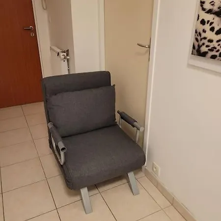 Apartament Chez Jo, Magnifique T2 A
