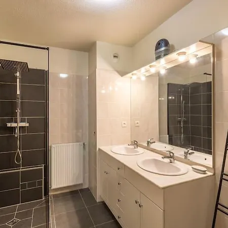 Chez Jo, Magnifique T2 A Apartament Rodez